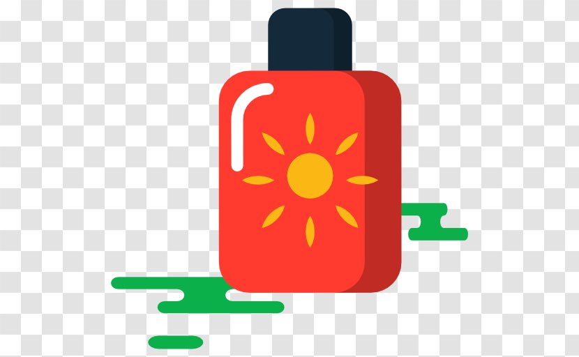 Sunscreen Drawing - Cartoon - Symbol Transparent PNG