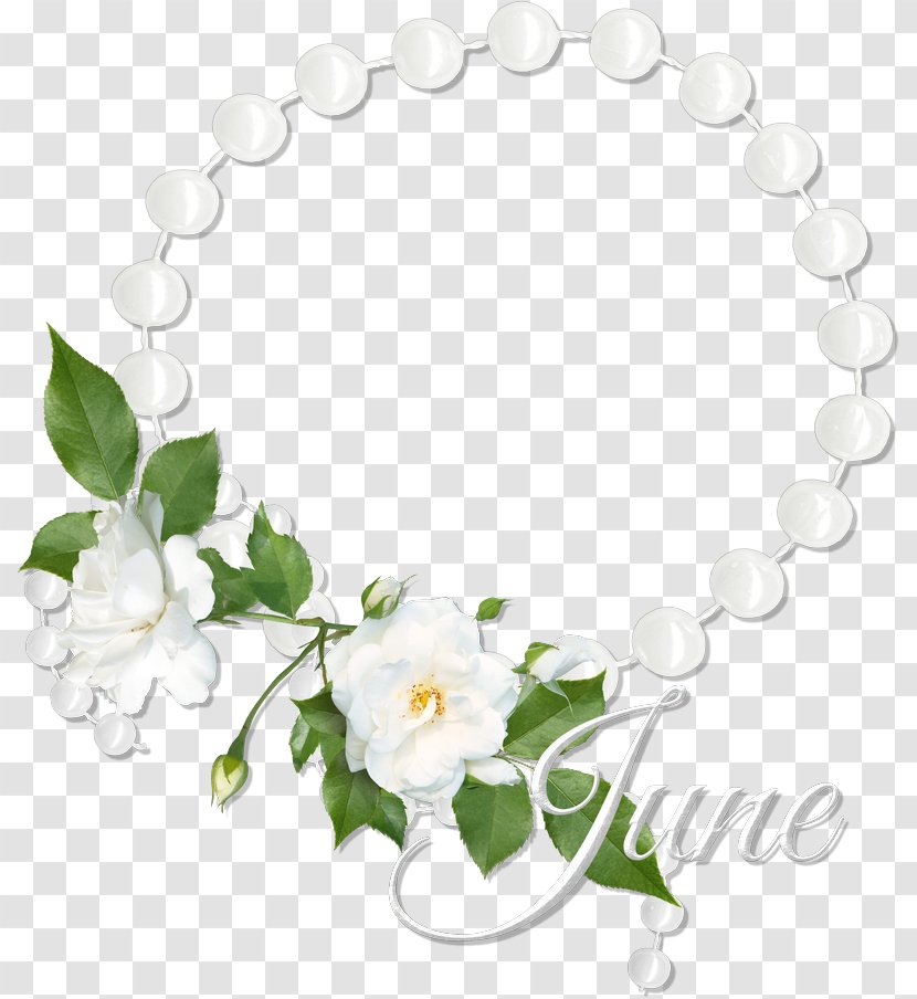 Garden Roses Floral Design Body Jewellery - Plant - Rose Transparent PNG