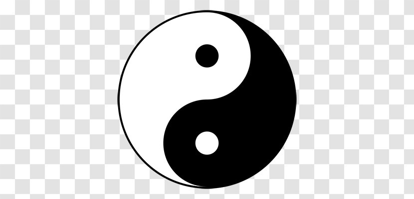 Tai Chi Yin And Yang Qigong Taoism Zentrum Für TCM Wang - Feng Shui Transparent PNG