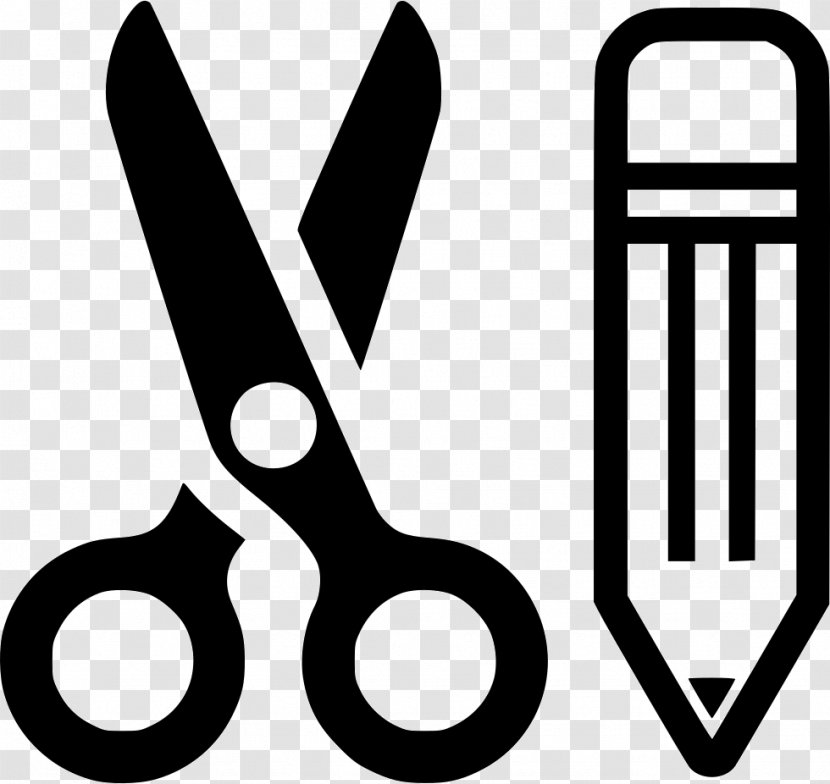 Hairstyle Comb Scissors Barber Transparent PNG