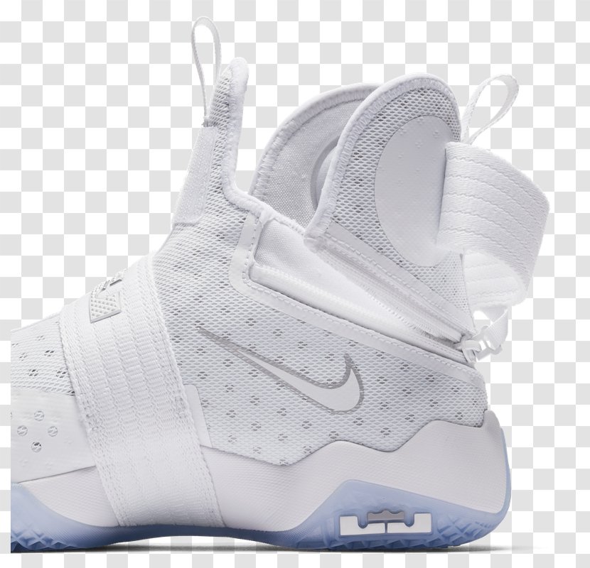 Sneakers Nike Basketball Shoe - Fashion Transparent PNG