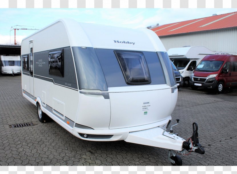 Caravan Campervans Germany Hobby 5 Star Transparent PNG