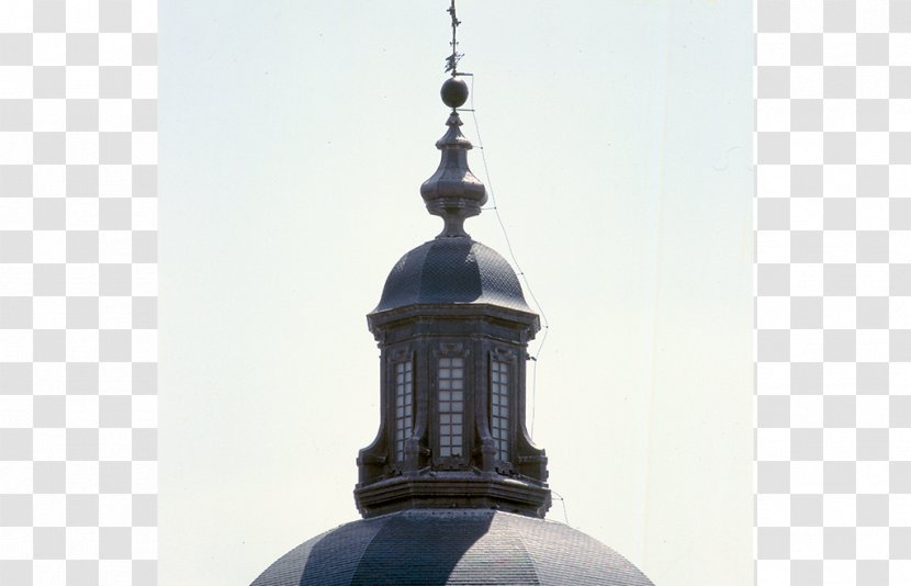 Dome Church Steeple Spire Roof Lantern - Consejer%c3%ada Transparent PNG