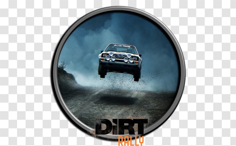 Dirt Rally Desktop Wallpaper Group B Subaru World Team IPhone 6 Plus - Motor Vehicle Transparent PNG