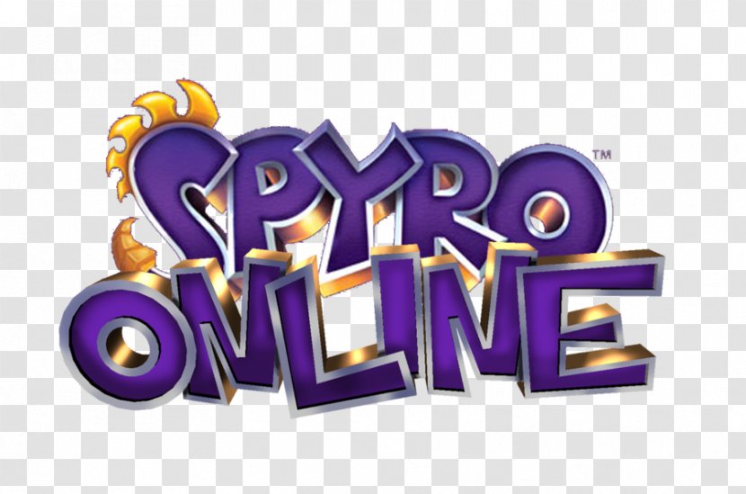 The Legend Of Spyro: A New Beginning Eternal Night Darkest Hour Spyro Reignited Trilogy Logo - Dragon - Playstation Transparent PNG