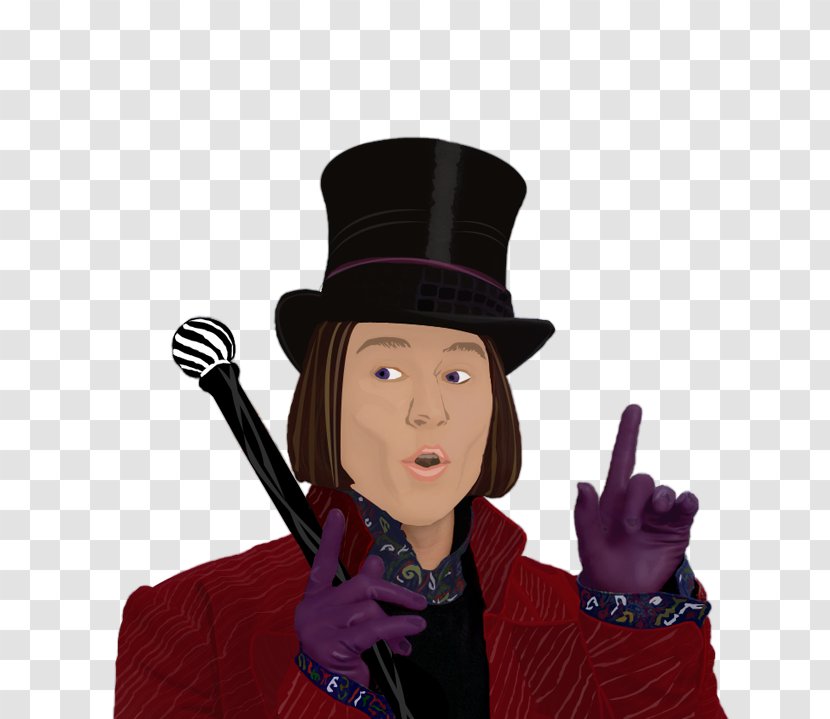 The Willy Wonka Candy Company Charlie And Chocolate Factory Oompa Loompa Transparent PNG