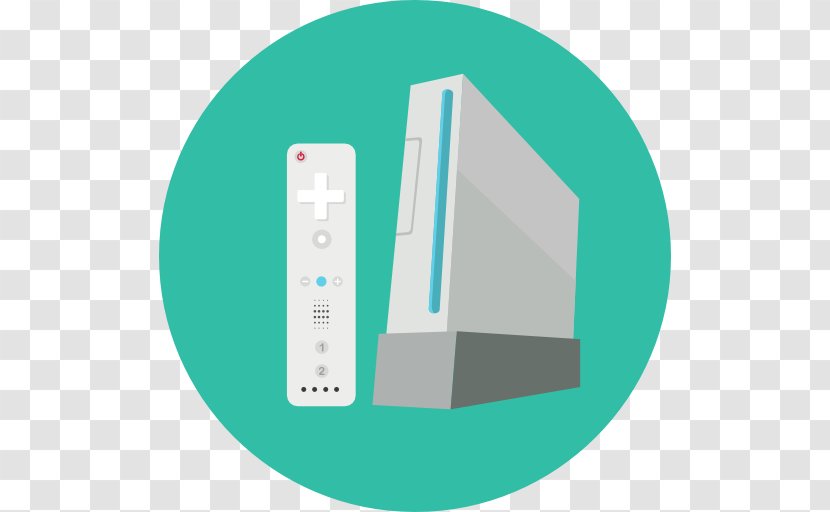 Wii Video Game Consoles - Console Transparent PNG
