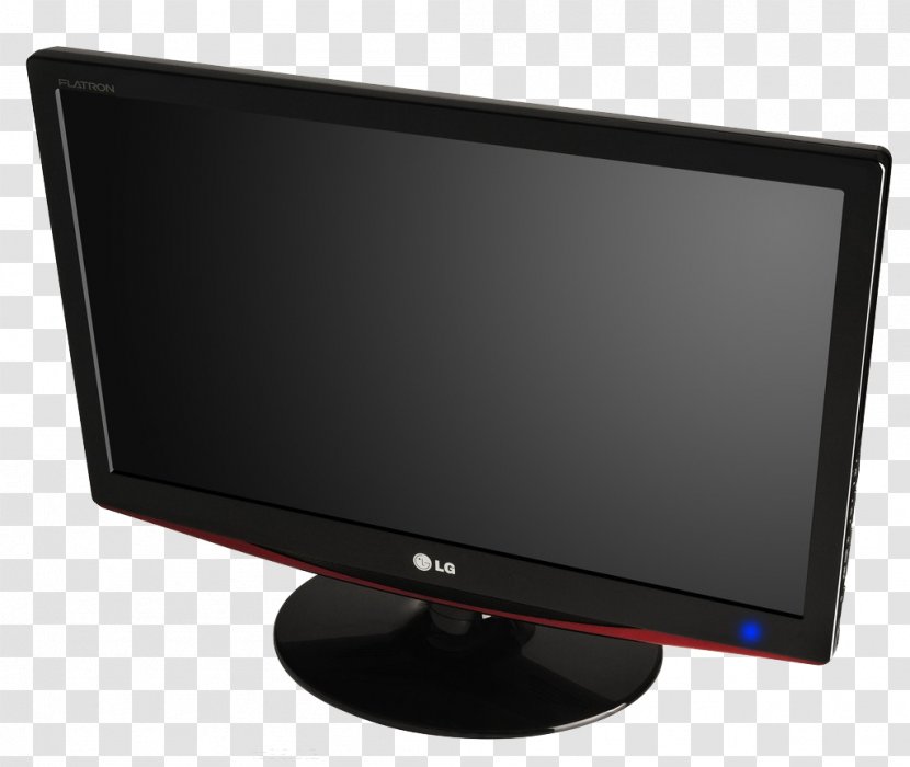 Computer Monitor High-definition Television Cathode Ray Tube Tuner - Multimedia - Support For Ultra LCD TV Wall Transparent PNG