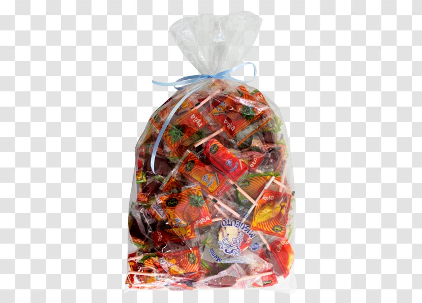Plastic Bag Candy Sweetness Paper - Flavor Transparent PNG