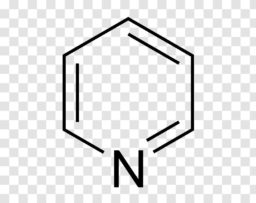 2-Methylpyridine Chemistry Amine Functional Group - Flower - Node Structure Transparent PNG