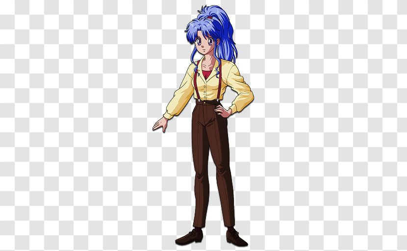 Yu Hakusho Character Fan Art Television Show - Cartoon Transparent PNG