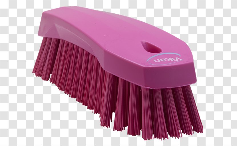 Brush Børste Cleaning Hygiene Broom - Food - Cepillo Transparent PNG