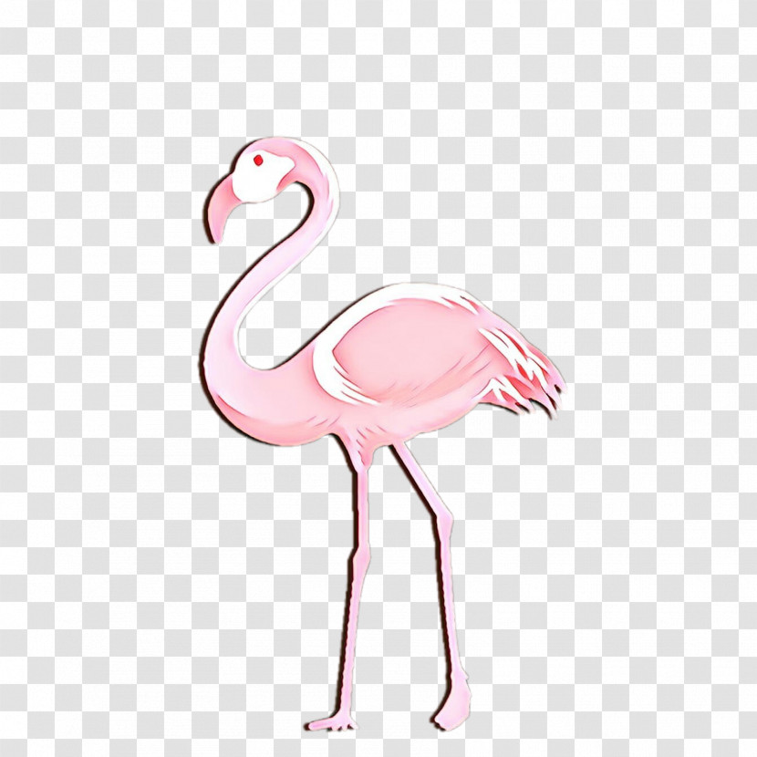 Flamingo Transparent PNG