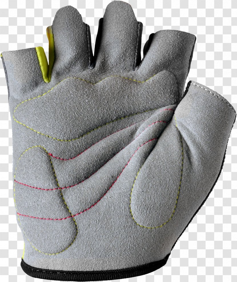 Glove Baseball - Protective Gear In Sports - Bicycle Transparent PNG