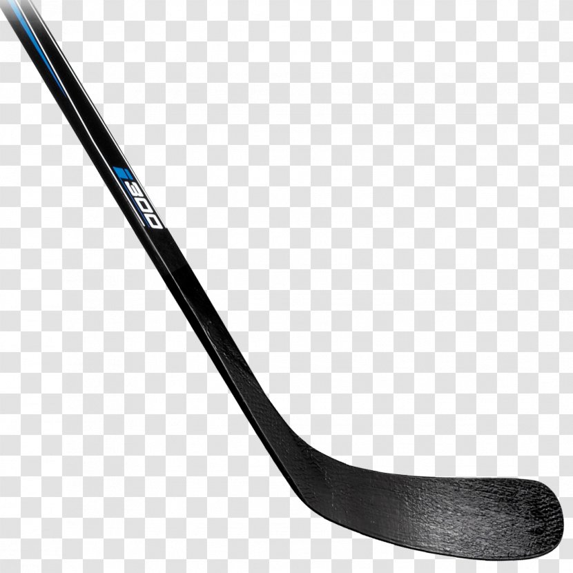 National Hockey League Sticks Bauer Ice Stick - Sports Equipment Transparent PNG