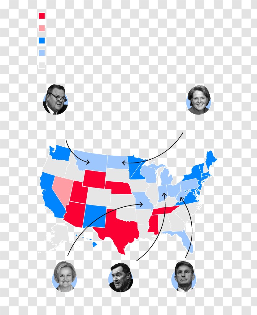 United States Of America Senate Election 0 Republican Party - John F Kennedy Transparent PNG