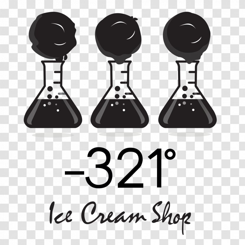 - 321 ° Ice Cream Shop Parlor Matcha - Drinkware Transparent PNG