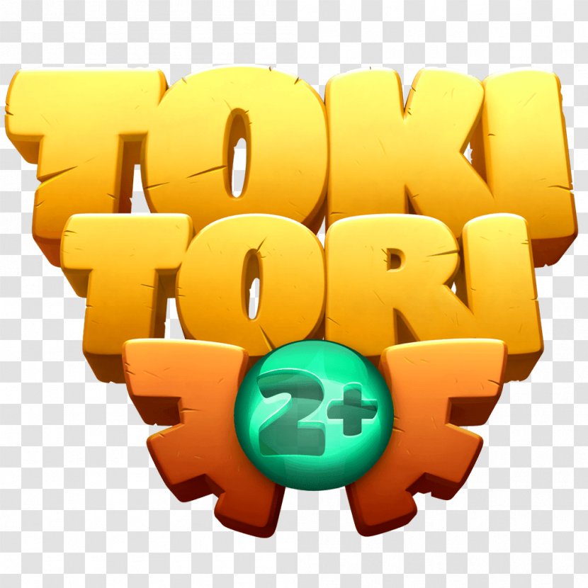 Toki Tori 2 Nintendo Switch RIVE Two Tribes Publishing B.V. - Video Games Transparent PNG