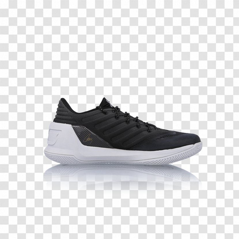 Sneakers Under Armour Shoe Sportswear White - Basketball - Herringbone Transparent PNG
