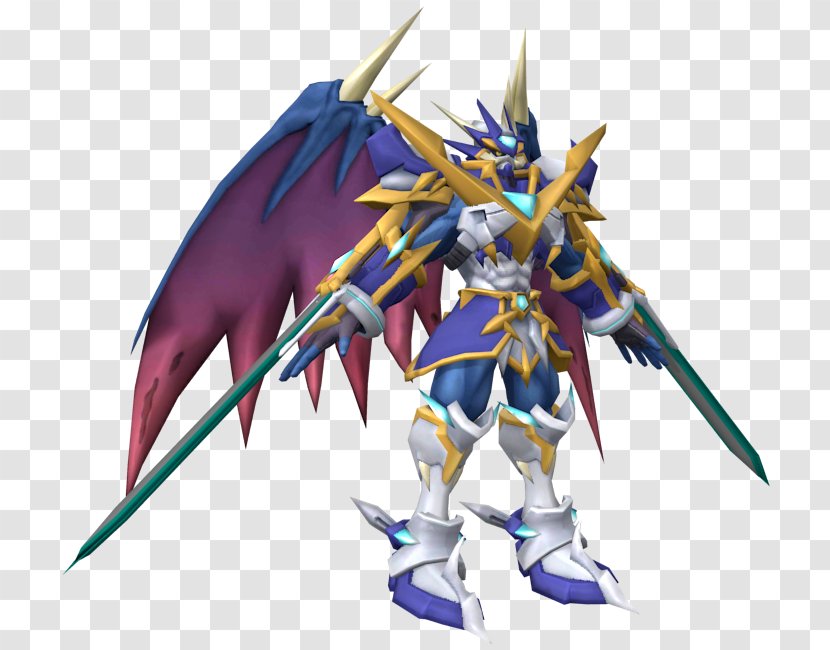 UlforceVeedramon Hawkmon Digimon World 4 Dragon - Mobile Phones Transparent PNG