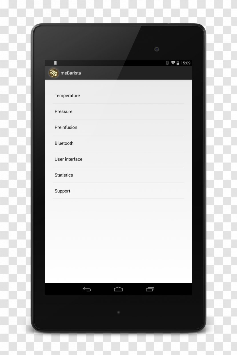 Android Screenshot - Headphones Transparent PNG