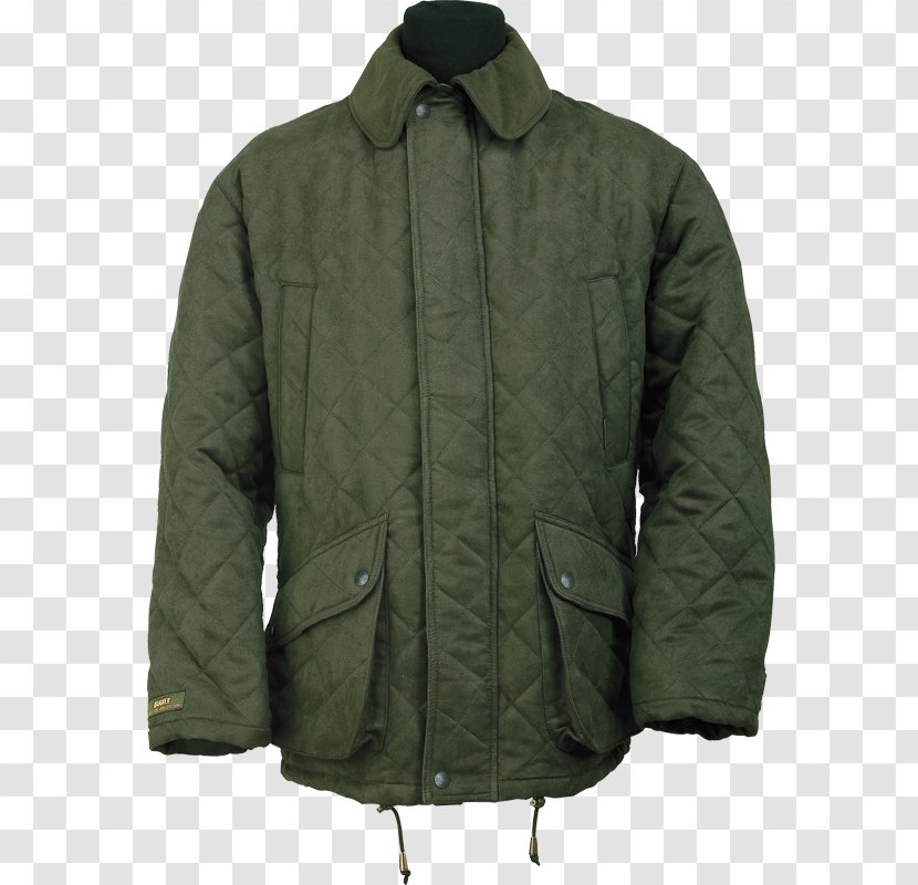 Jacket - Coat Transparent PNG