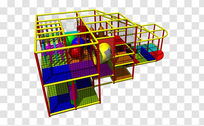 Playground Child Manufacturing Ball Pits - Outdoor Play Equipment Transparent PNG