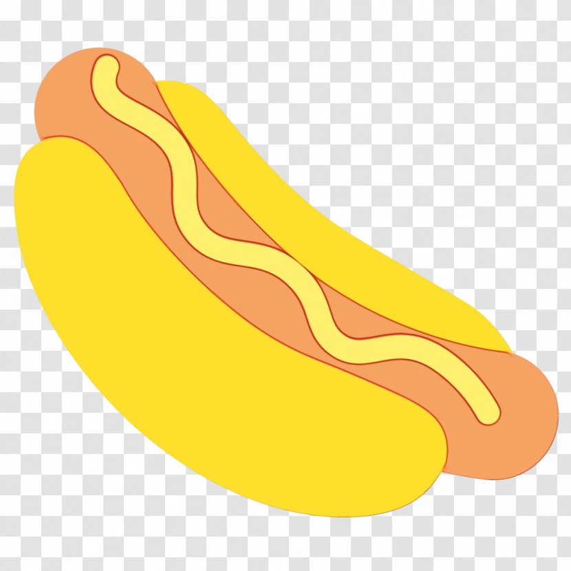 Banana Cartoon - Family - Sausage Plant Transparent PNG