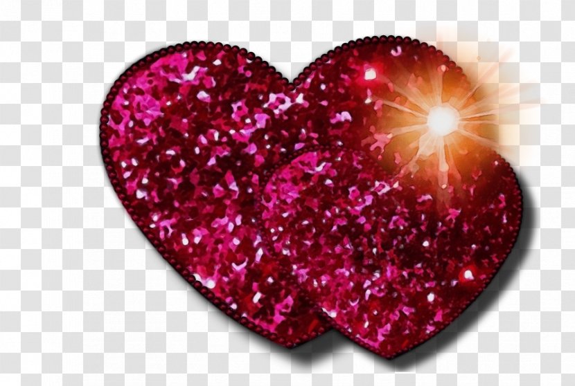 Valentine's Day - Red - Ruby Valentines Transparent PNG