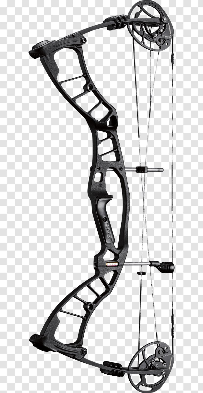 Bowhunting Compound Bows Archery Bow And Arrow - Benson - Package Transparent PNG