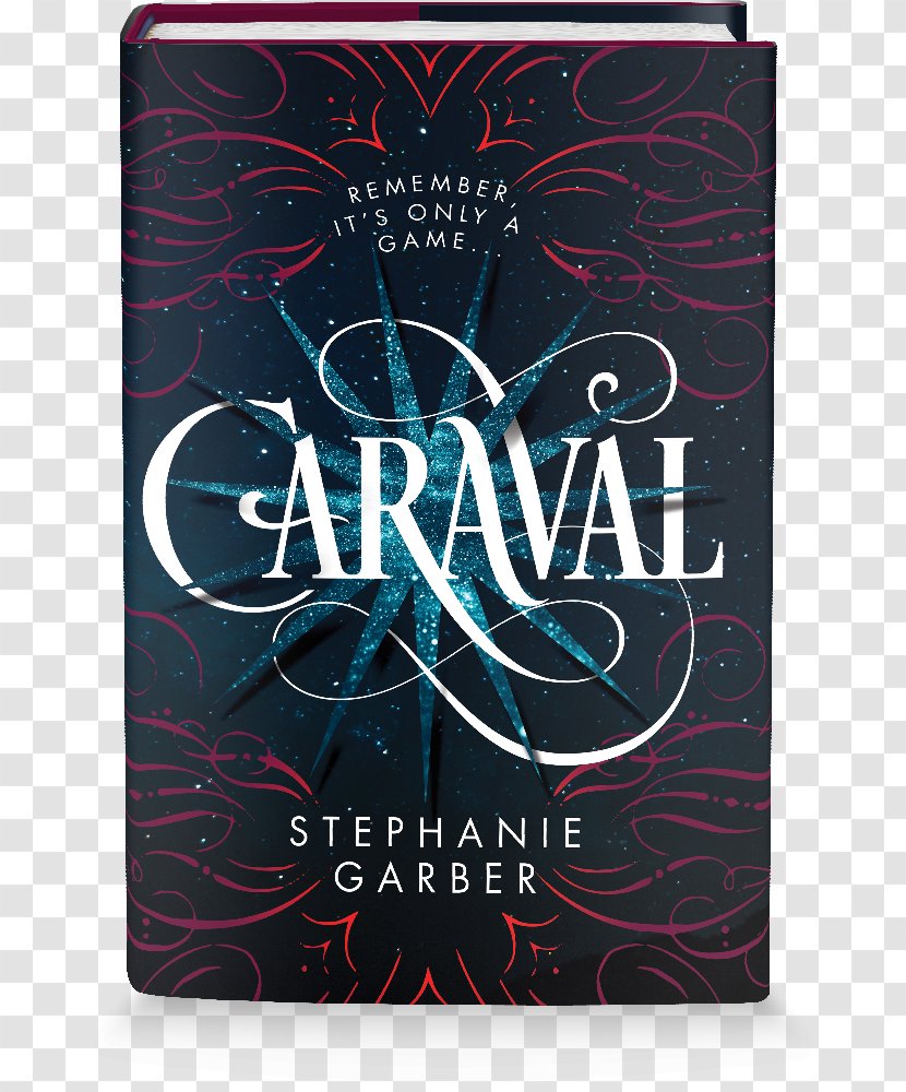 Fantasy Caraval The Magic Shop Book Young Adult Fiction - H G Wells - Science Transparent PNG