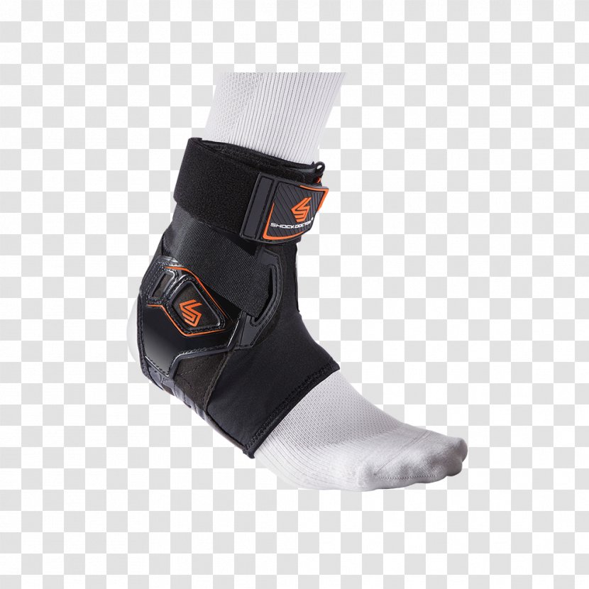 Ankle Brace Knee Wrist Foot - Mouthguard Transparent PNG