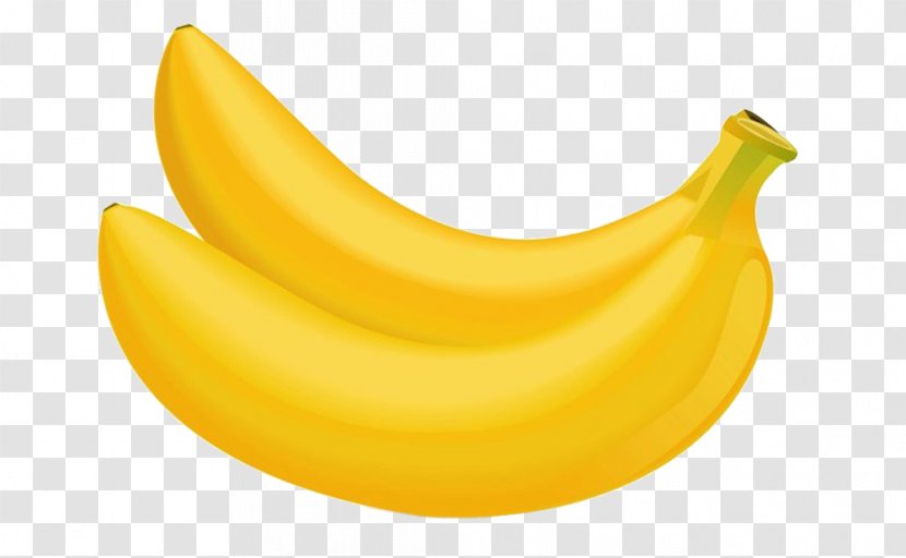 Banana Auglis Transparent PNG