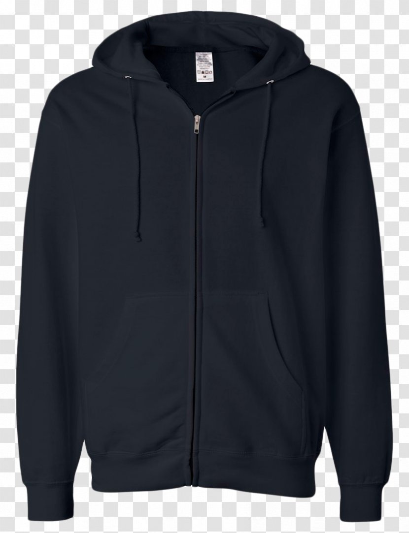 T-shirt Hoodie Fleece Jacket Clothing - Outerwear Transparent PNG