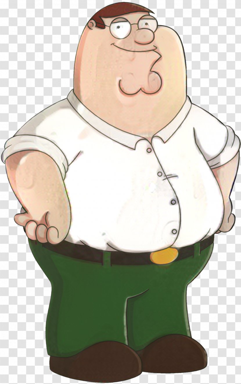 Peter Griffin Television Show Meg Lois Animated Series - Fictional Character Transparent PNG
