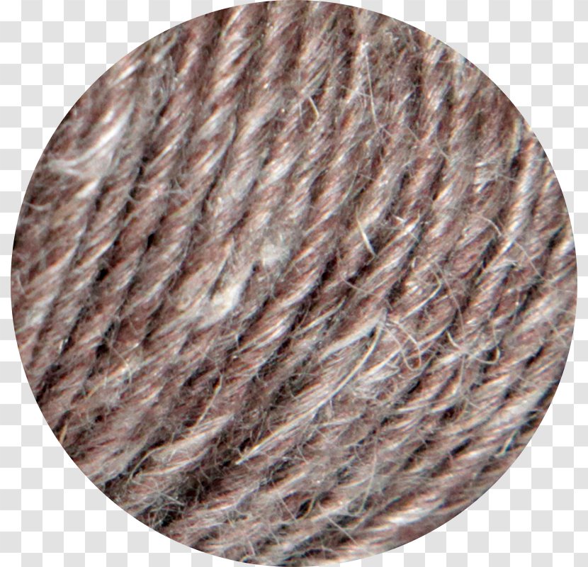 Wool Cardiff Germany Rope Yarn - Europe - Knitting Ball Transparent PNG