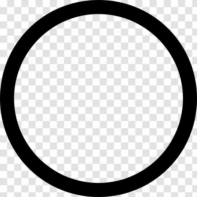 Amazon.com Photographic Filter - Black And White - Oval Transparent PNG