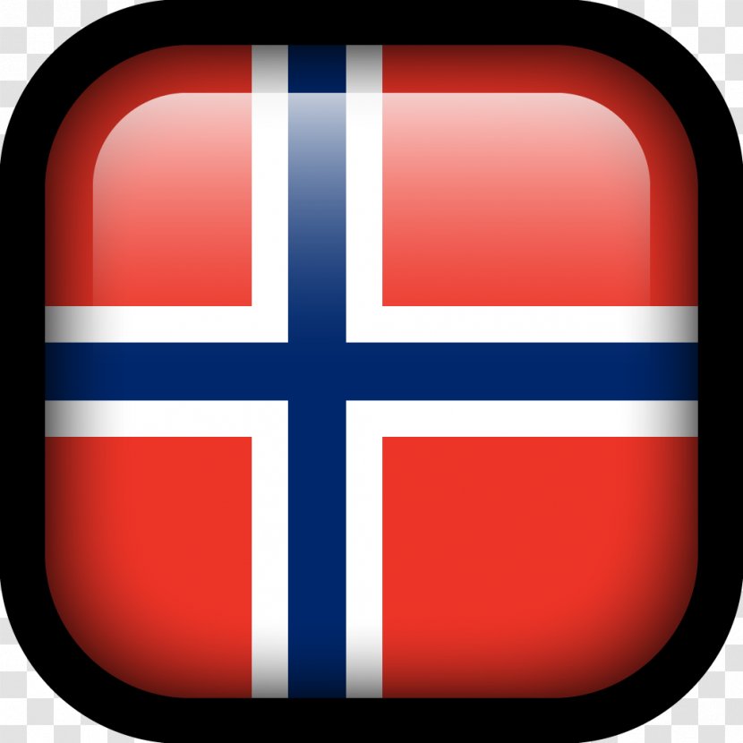 Flag Of Norway North Cape Logo Vector Graphics Norwegian Language - Icons Transparent PNG