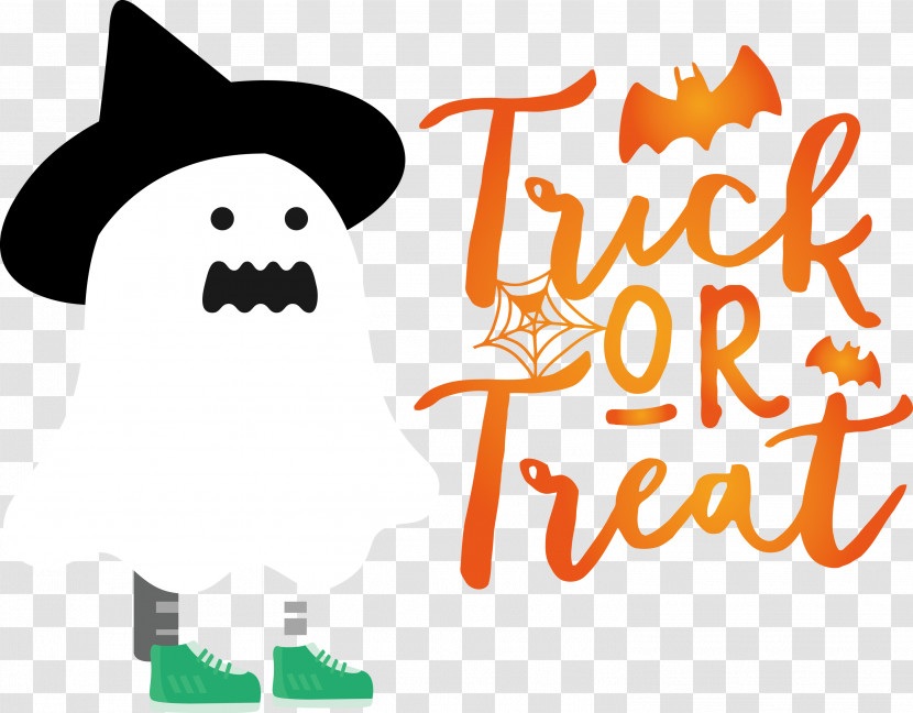 Trick Or Treat Trick-or-treating Halloween Transparent PNG