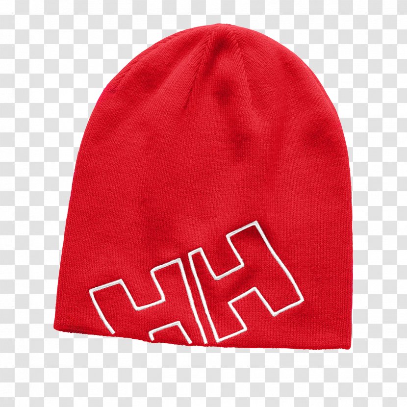 Beanie Helly Hansen Hat Knit Cap Clothing - Beret Transparent PNG