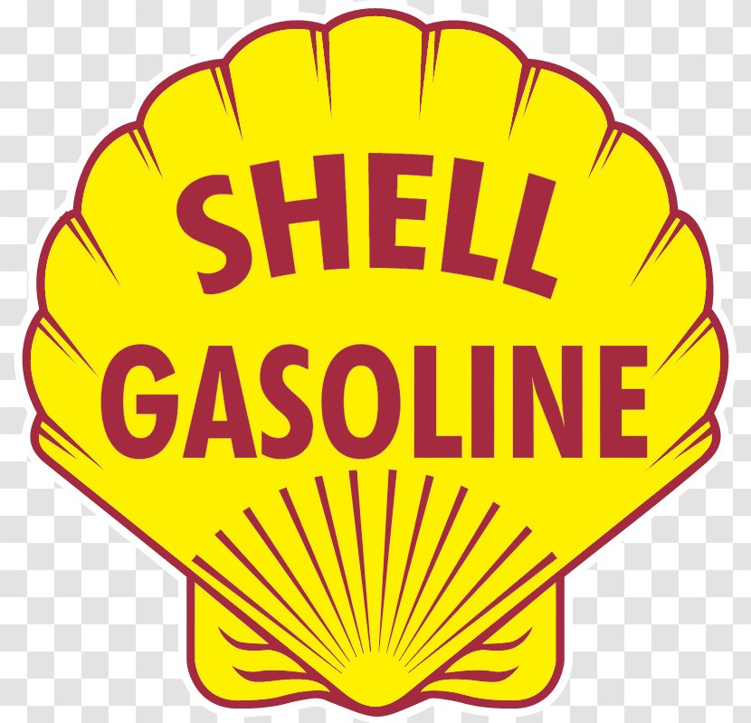Logo Royal Dutch Shell Gasoline Image Brand - Decal Transparent PNG