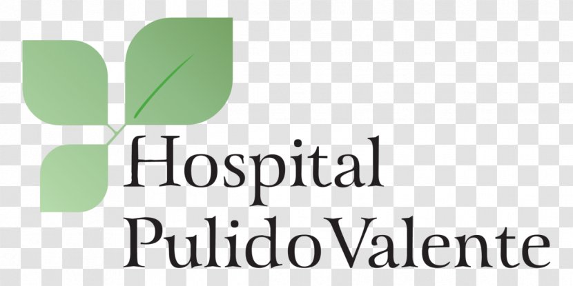 Hospital Pulido Valente Logo De Santa Maria Font - Lisbon Transparent PNG