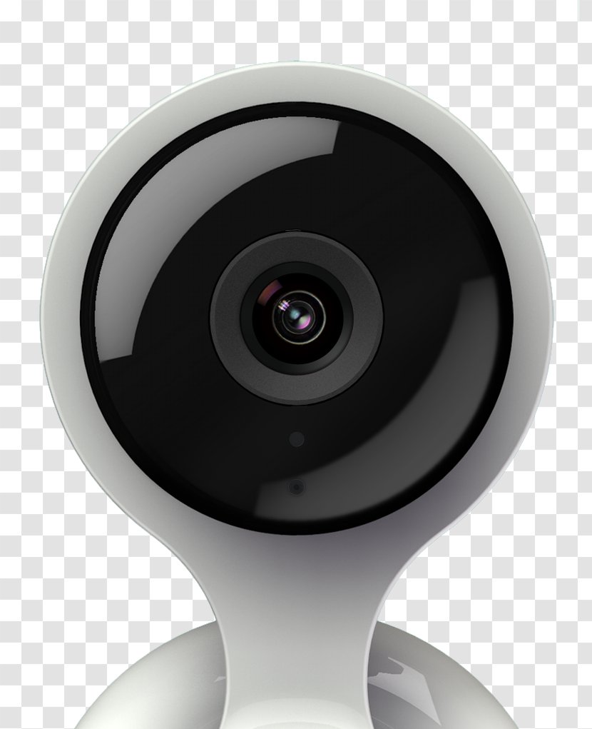 Webcam IP Camera Closed-circuit Television - Monitor Security Notice Transparent PNG