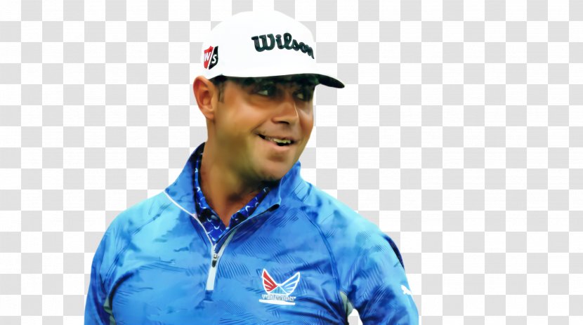 Golf Background - Job - Sports Uniform Hat Transparent PNG