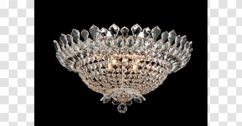 Chandelier Crystal Madrid Ceiling Incandescent Light Bulb - Jewellery - Cristall Transparent PNG
