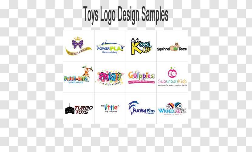 Logo Toys 