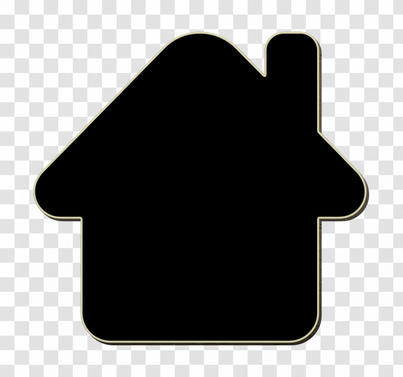 Real Estate4 Icon Internet Icon Home Page Icon Transparent PNG