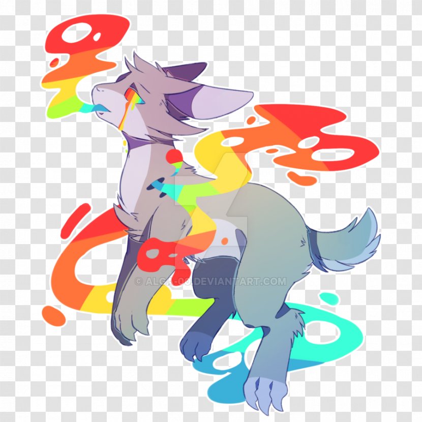 Carnivora Horse Clip Art Transparent PNG