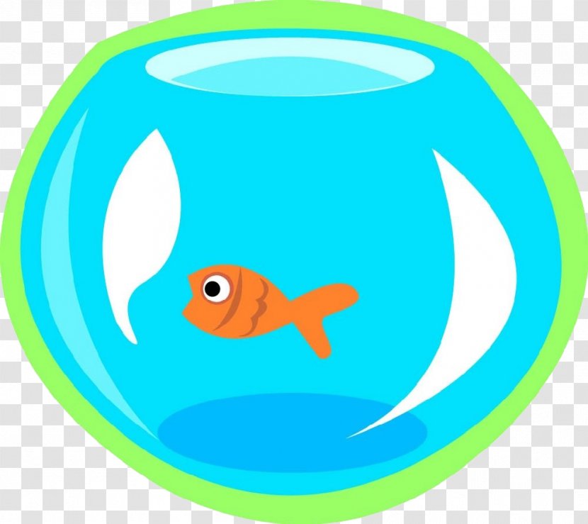 Goldfish Aquarium Clip Art - Organism - Fish Tank Transparent PNG