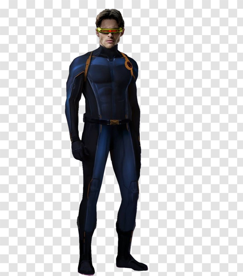Cyclops Black Panther Wolverine X-Men Shuri - Wetsuit - Xmen Transparent PNG